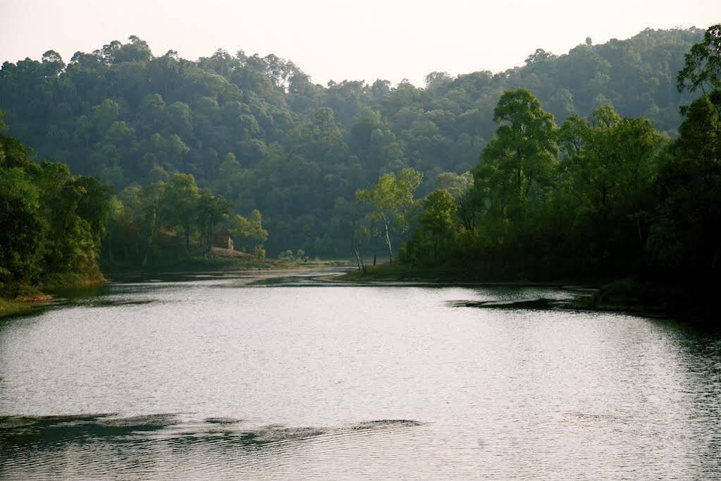 Amara Mountain Resort Kalaw Buitenkant foto